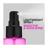 Redken - Quick Blowout Heat Protection Spray Спрей термозащитный 125 мл фото 2