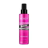 Redken - Quick Blowout Heat Protection Spray Спрей термозащитный 125 мл фото 1