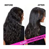 Redken - Quick Blowout Heat Protection Spray Спрей термозащитный 125 мл фото 6