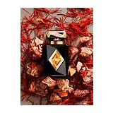 French Avenue Amber Saffron Extrait de Parfum духи унисекс 80 мл фото 3
