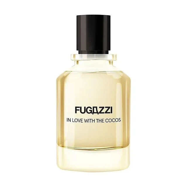 Fugazzi In Love With The Cocos Духи унисекс 100 мл FUGAZZI купить