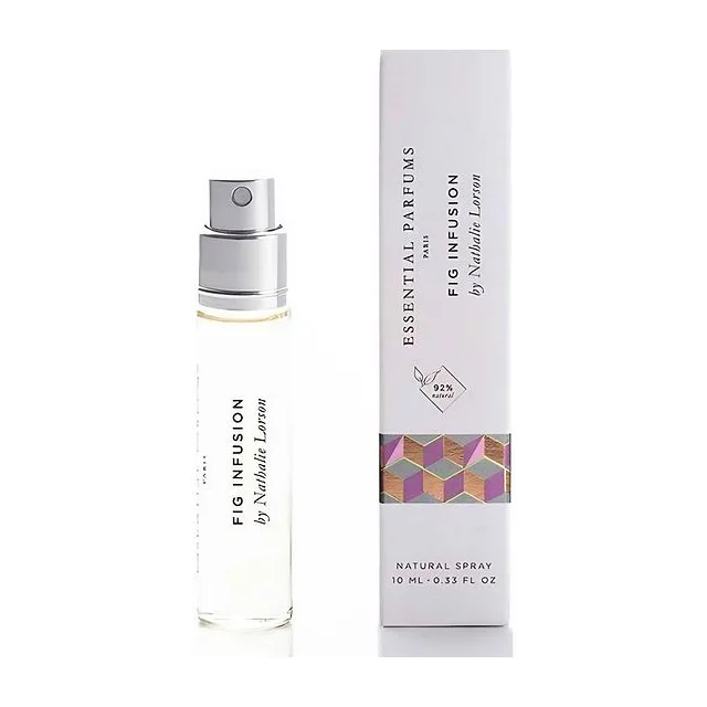 Essential Parfums Fig Infusion Парфюмерная вода унисекс 10 мл купить