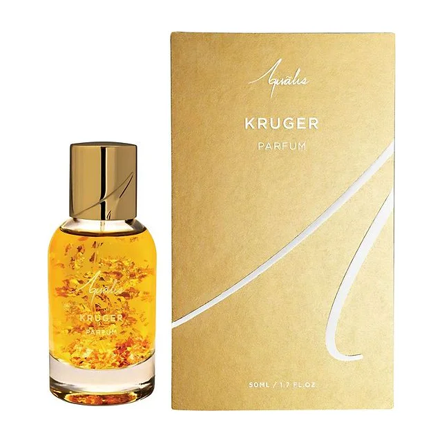 AQUALIS Kruger Parfum 50 мл духи унисекс AQUALIS купить