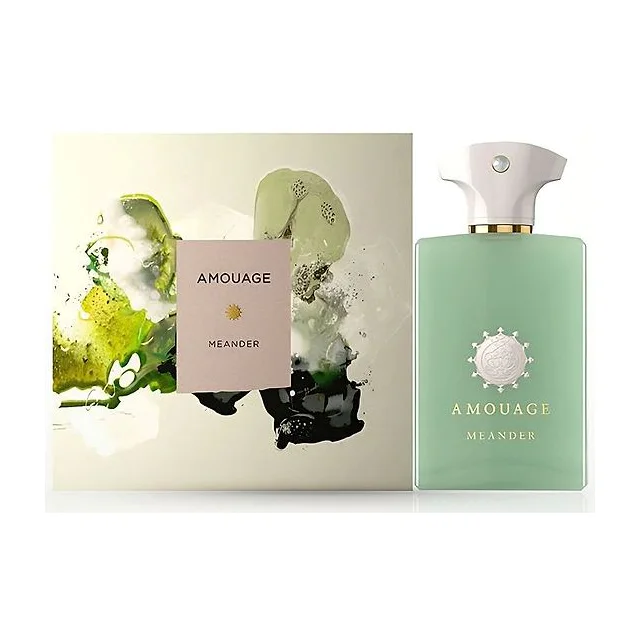 AMOUAGE Meander 100 мл - парфюмерная вода Amouage купить