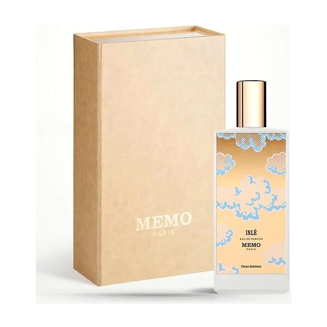 MEMO PARIS Inle EDP 75 мл - парфюмерная вода MEMO Paris купить