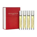 ORMONDE JAYNE Ormonde Woman Дорожный набор духов для женщин 4х10 мл фото 1