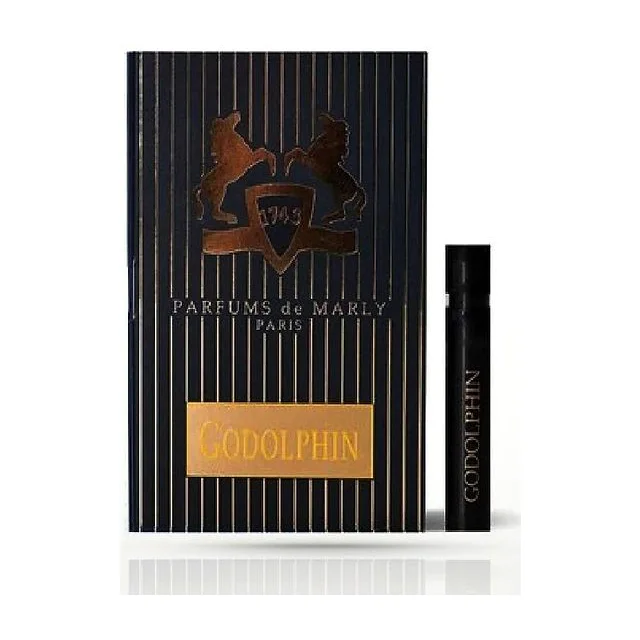 Parfums de Marly Godolphin Парфюмерная вода 1.5 мл купить