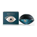 Kenzo World Intense Парфюмерная вода женская 50 мл фото 2