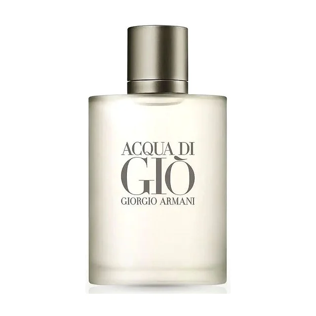 ARMANI Acqua di Gio pour homme Туалетная вода 100 мл Giorgio Armani купить