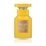 ABERCROMBIE & FITCH Authentic Self For Her, Парфюмерная вода 30 мл фото 2