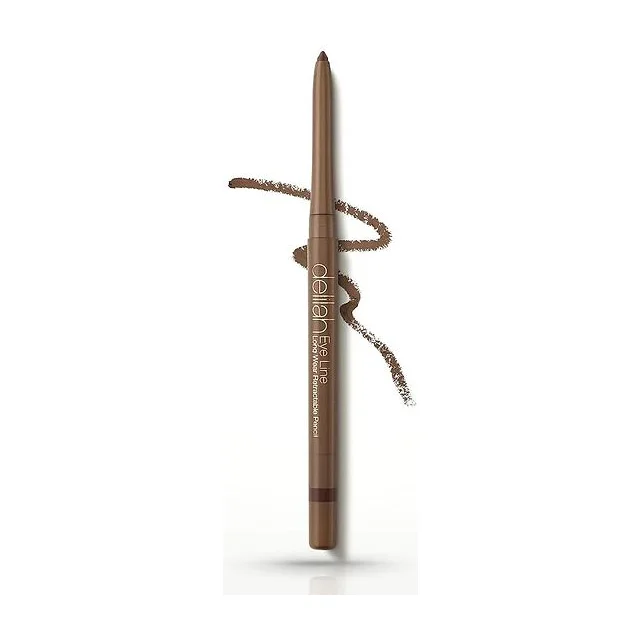 DELILAH Eye Line Long wear Retractable Pencil - Twig - карандаш для глаз 0,31 г DELILAH Eye Line купить