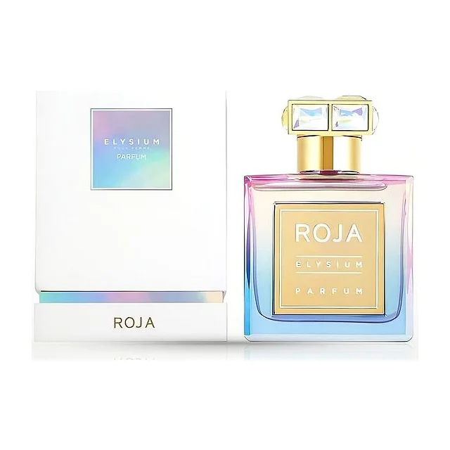 ROJA PARFUMS Elysium Духи 50 мл Roja Parfums купить