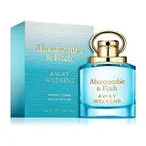 Abercrombie & Fitch AWAY WEEKEND Парфюмерная вода для женщин 100 мл фото 1