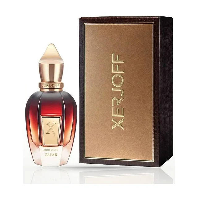 XERJOFF Oud Stars Zafar Parfum 50 мл - духи Xerjoff купить