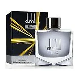 A.Dunhill Black 50 мл туалетная вода мужская фото 1