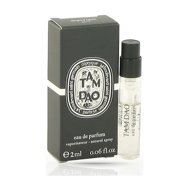 Diptyque Tam Dao Парфюмерная вода 2 мл Diptyque купить