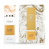 GRITTI BODY LOTION GOSSIP NIGHT Лосьон для тела 250 мл фото 3