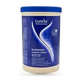 LONDA Вlondoran Blonding Powder / Препарат для интенсивного осветления волос 2*500 г. фото 2
