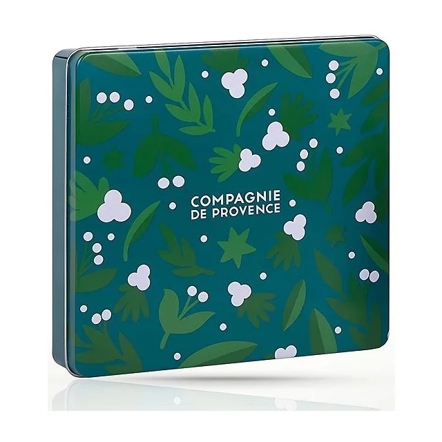 COMPAGNIE DE PROVENCE BEAUTIFUL HANDS SET - набор кремов для рук COMPAGNIE DE PROVENCE купить