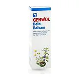 GEHWOL Leg Balm Бальзам для ног укрепляющий вены 125 мл фото 1