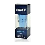 Mexx MAGNETIC Туалетная вода для мужчин 75 мл фото 3