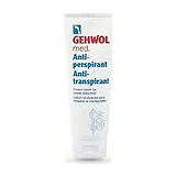 GEHWOL MED Anti-perspirant Крем-лосьон анти-перспирант,125 мл. фото 1