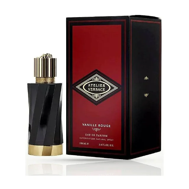 Versace Vanille Rouge Eau de Parfum Парфюмерная вода унисекс100 мл BDK PARFUMS купить