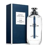 Coach Open Road Туалетная вода мужская 100 мл фото 2