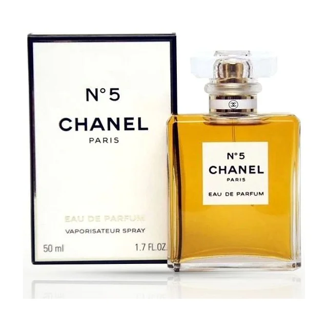 Chanel №5 парфюмерная вода женская 50 мл Chanel купить