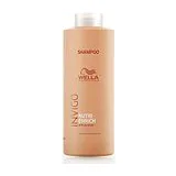 Wella INVIGO Enrich Ультрапитательный шампунь, 1000 мл фото 1