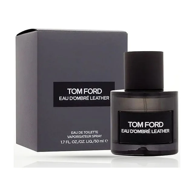 Tom Ford Eau D' Ombre Leather Туалетная вода унисекс 50 мл Tom Ford купить