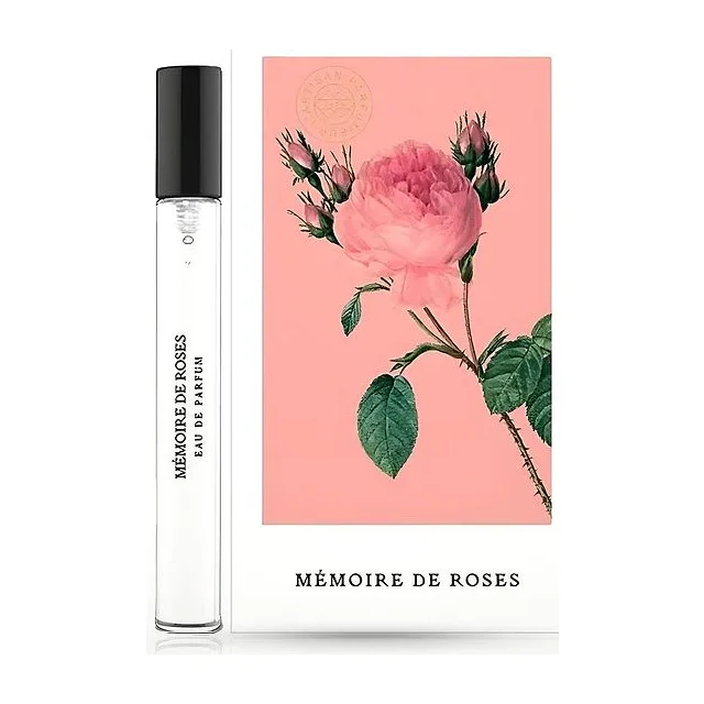 L'Artisan MEMOIRE DE ROSES Парфюмерная вода унисекс 10 мл L'Artisan Parfumeur купить