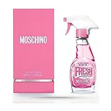 Moschino Pink Fresh Couture Туалетная вода для женщин 30 мл фото 1