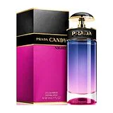 Prada Candy Night Парфюмерная вода женская 80 мл фото 2
