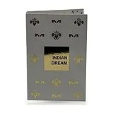 Mancera Indian Dream Парфюмерная вода унисекс 2 мл фото 1