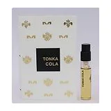 Mancera TONKA COLA Парфюмерная вода унисекс 2 мл фото 1
