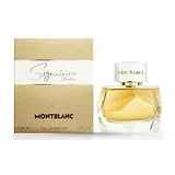 Montblanc Signature Absolue Парфюмерная вода женская 50 мл фото 2
