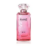 Korloff Paris №3 Red Diamond 88 мл туалетная вода фото 2