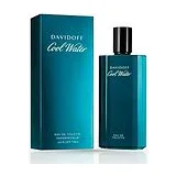Davidoff Cool Water men Туалетная вода 75 мл фото 1