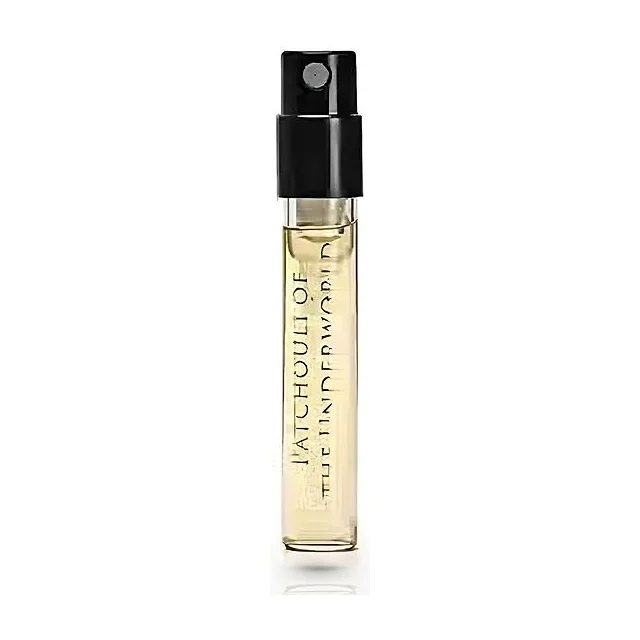Electimuss Patchouli of the Underworld Парфюмерная вода унисекс 1.8 мл Electimuss купить