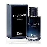 DIOR SAUVAGE Вода парфюмерная для мужчин 100 мл фото 1