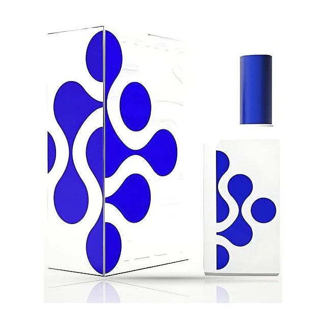 Histoires de Parfums This Is Not A Blue Bottle 1.5 Вода парфюмерная унисекс 2 мл пробирка купить