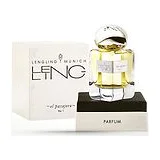 LENGLING №1 EL PASAJERO Духи унисекс 100 мл