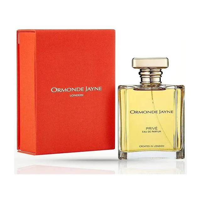 ORMONDE JAYNE Prive Вода парфюмерная унисекс 120 мл ORMONDE JAYNE купить