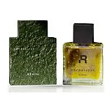 Духи Rubini Odenaturae Extrait de Parfum унисекс 50 мл, зеленый цветочный аромат фото 2