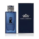 Dolce & Gabbana K Мужская парфюмерная вода 100 мл фото 1