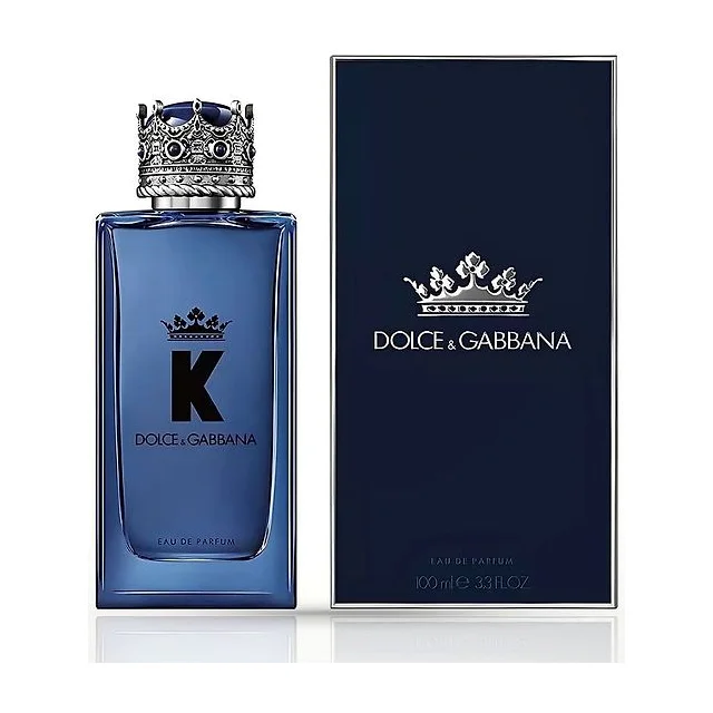 Dolce & Gabbana K Мужская парфюмерная вода 100 мл Dolce&Gabbana купить