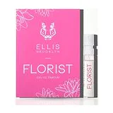ellis brooklyn florist Парфюмерная вода 1.5 мл
