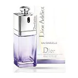 Dior Addict Eau Sensuelle Туалетная вода женская 50 мл фото 2