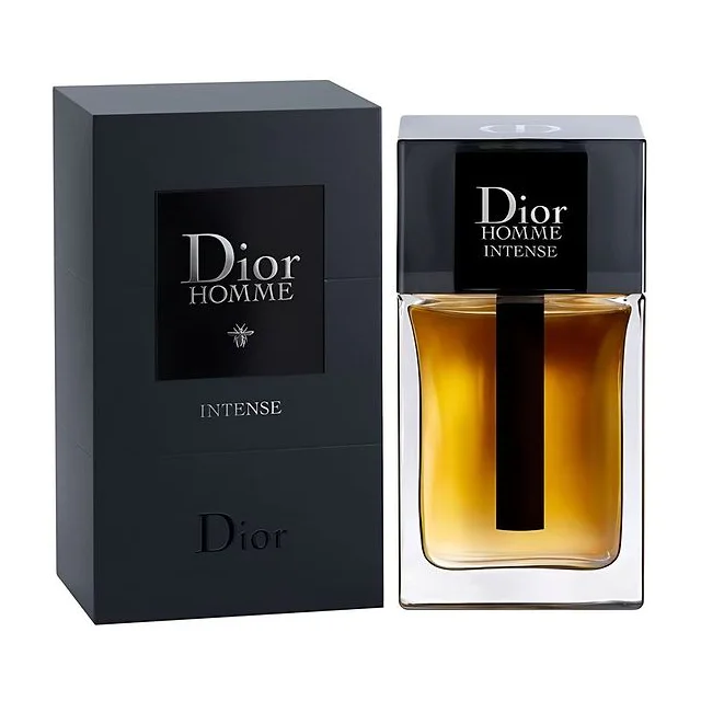 CHRISTIAN DIOR HOMME INTENSE Парфюмерная вода 150 мл CD CHRISTIAN DIOR PARIS купить